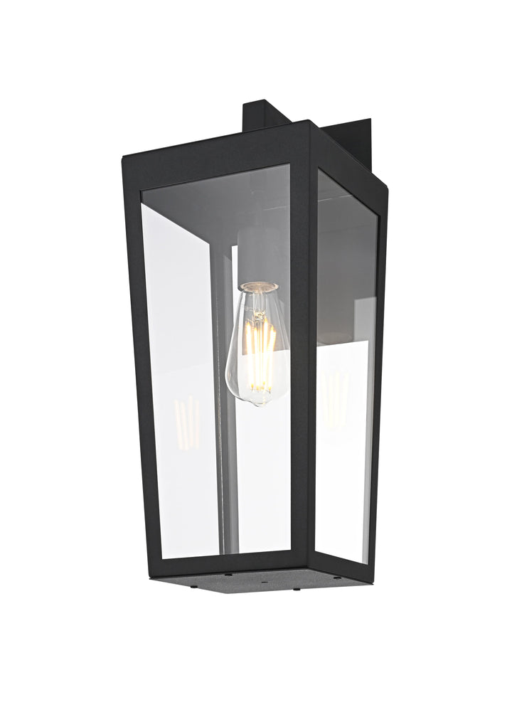 William Outdoor Wall Light by Elegant - view 3