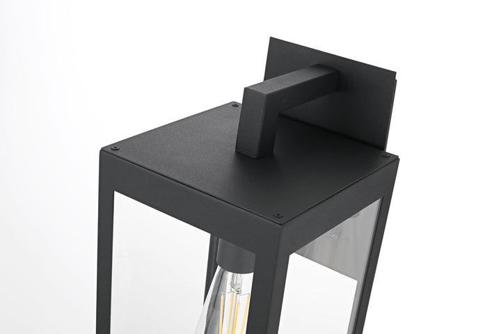 William Outdoor Wall Light by Elegant - view 4