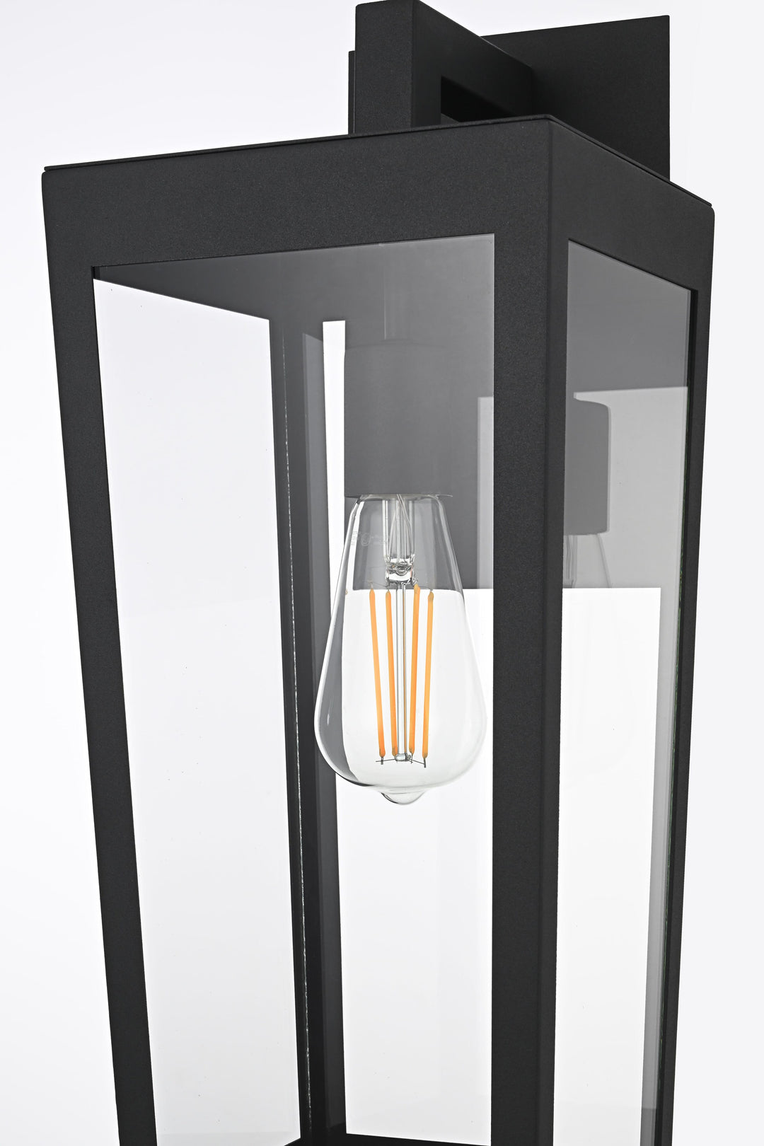 William Outdoor Wall Light by Elegant - view 5