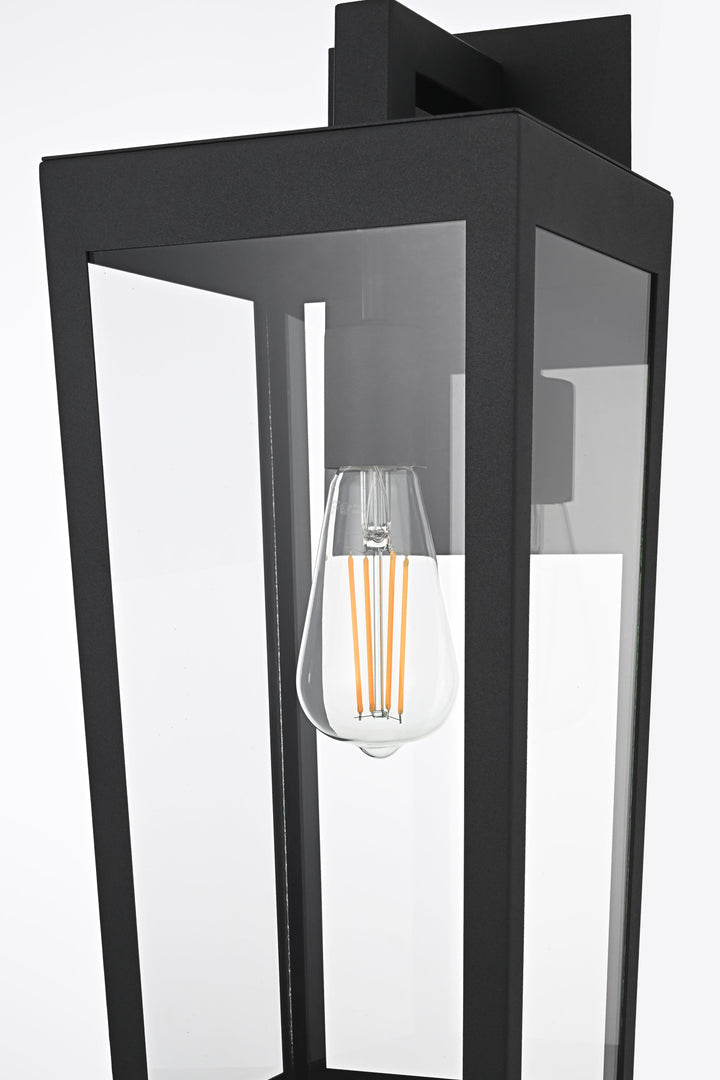 William Outdoor Wall Light by Elegant - view 5