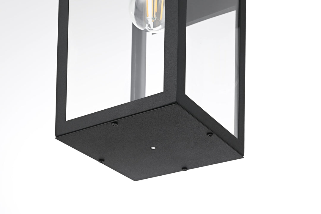 William Outdoor Wall Light by Elegant - view 6