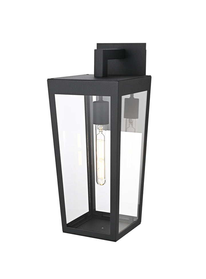 William Outdoor Wall Light by Elegant - view 7