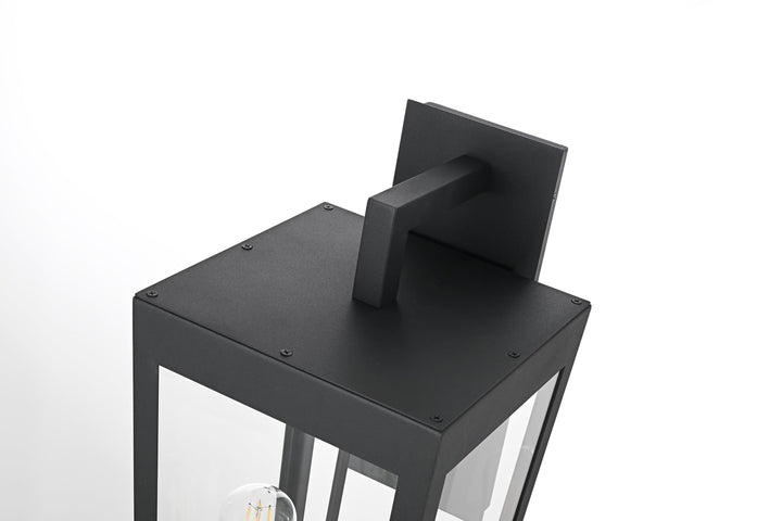 William Outdoor Wall Light by Elegant - view 12