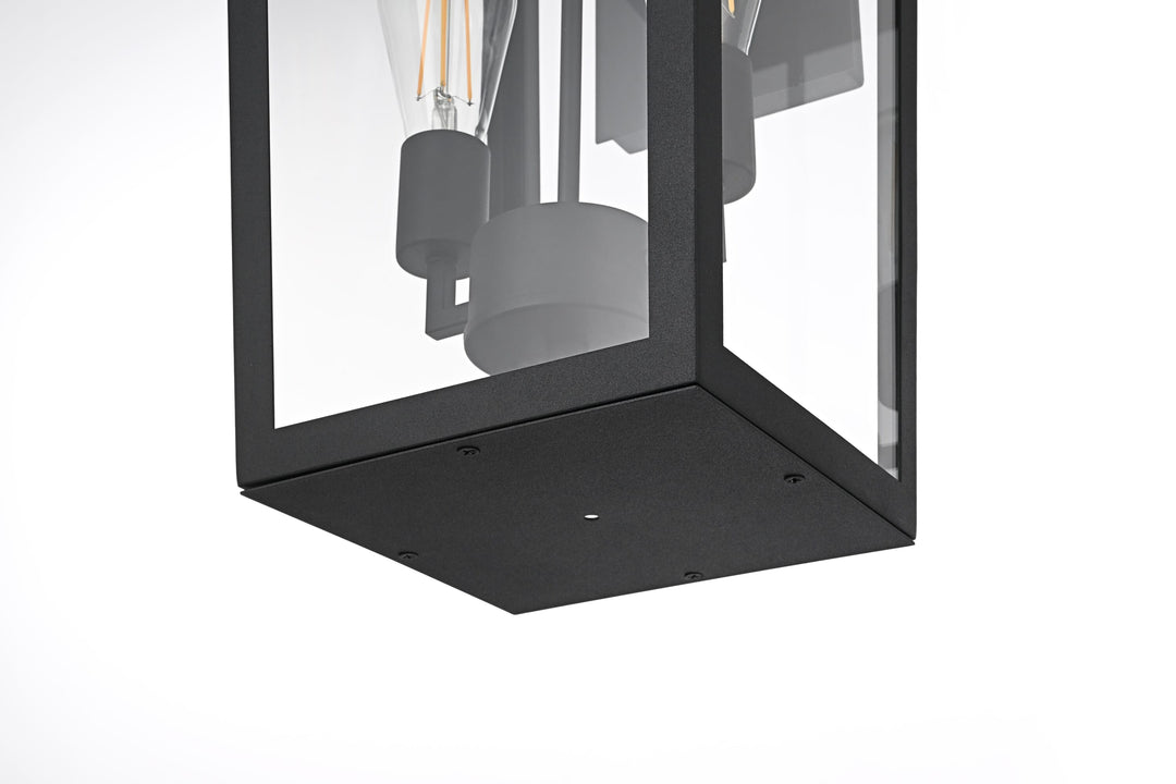 William Outdoor Wall Light by Elegant - view 13