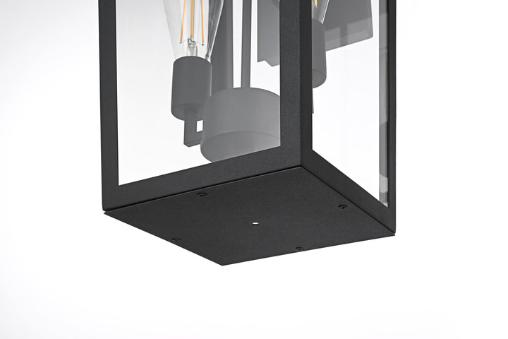 William Outdoor Wall Light by Elegant - view 13