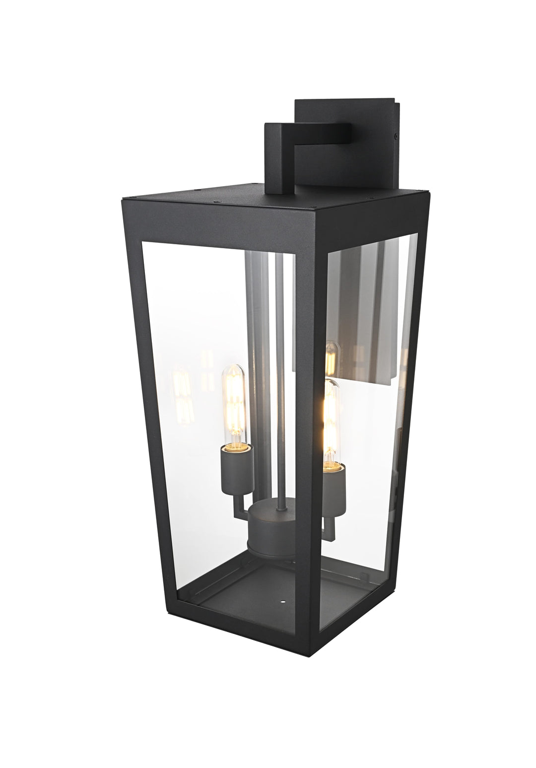 William Outdoor Wall Light by Elegant - view 15