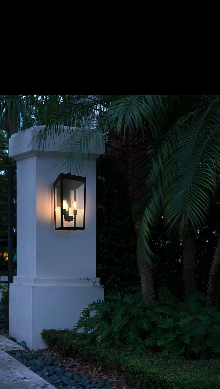 William Outdoor Wall Light by Elegant - view 18