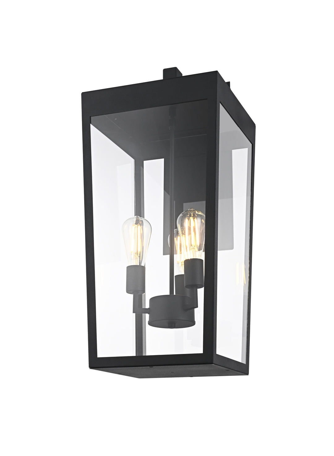 William Outdoor Wall Light by Elegant - view 19