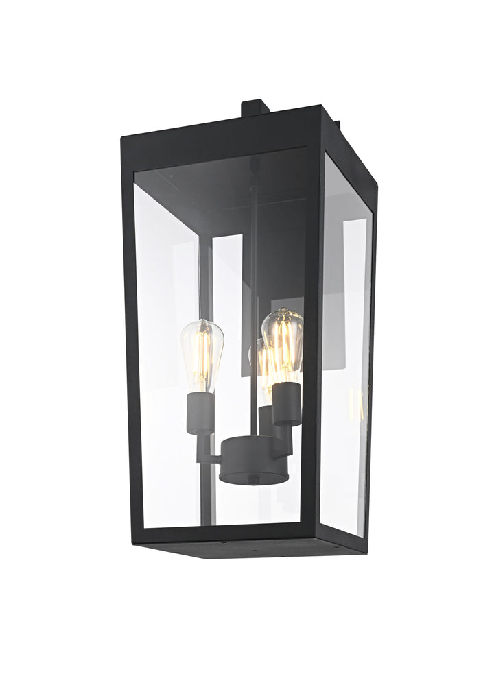 William Outdoor Wall Light by Elegant - view 19