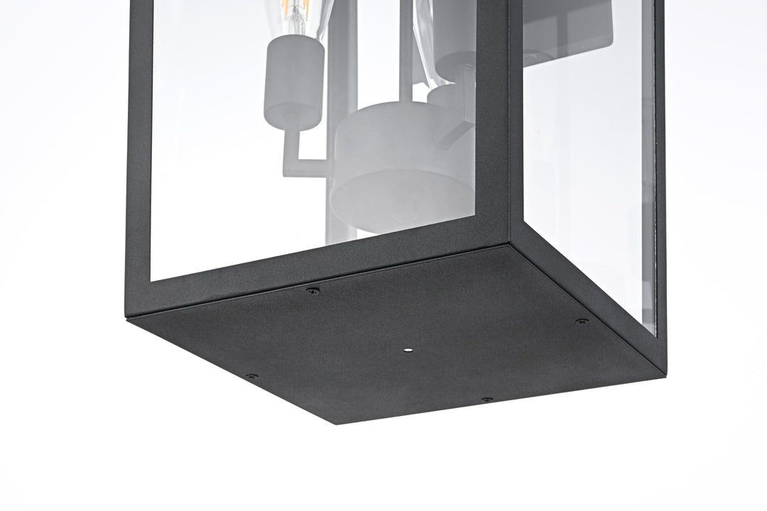 William Outdoor Wall Light by Elegant - view 21