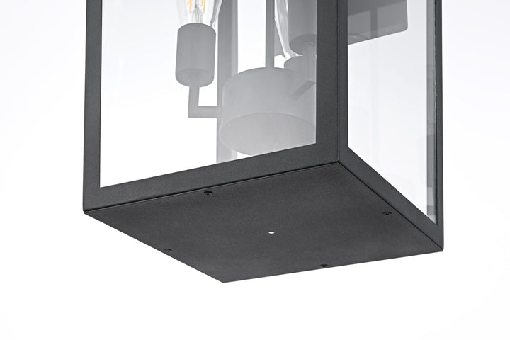 William Outdoor Wall Light by Elegant - view 21