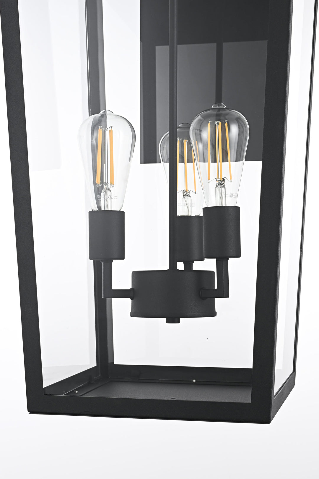 William Outdoor Wall Light by Elegant - view 22