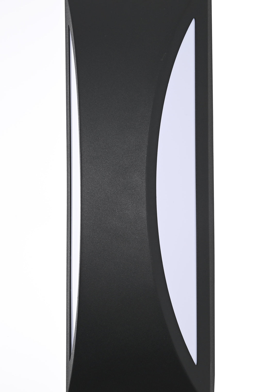 Zayn Outdoor Wall Light by Elegant - view 5