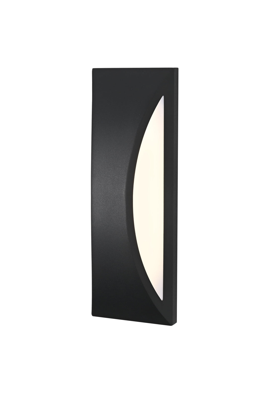 Zayn Outdoor Wall Light by Elegant - view 15