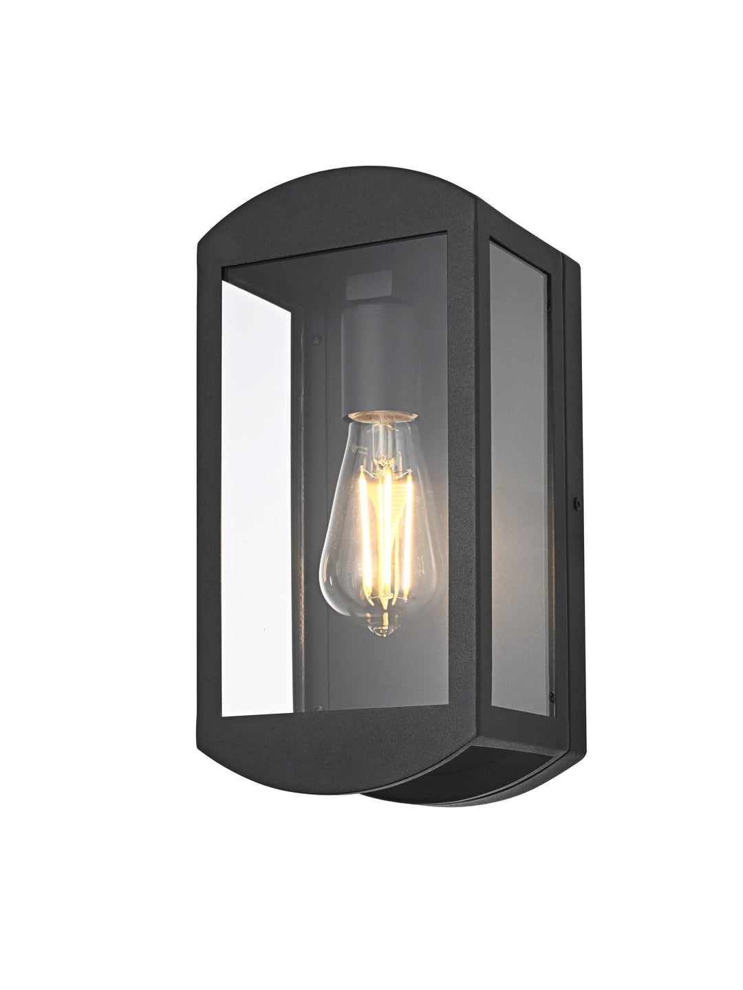 Miles Outdoor Wall Light by Elegant - view 3
