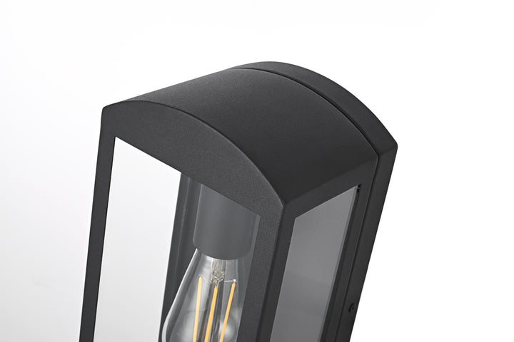 Miles Outdoor Wall Light by Elegant - view 4