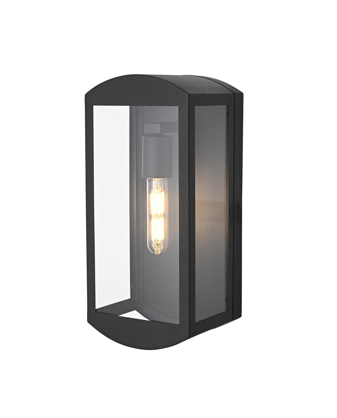 Miles Outdoor Wall Light by Elegant - view 15