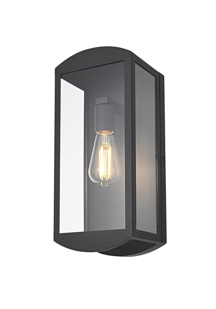 Miles Outdoor Wall Light by Elegant - view 19