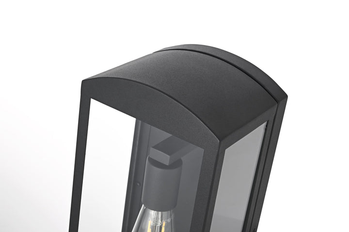 Miles Outdoor Wall Light by Elegant - view 20