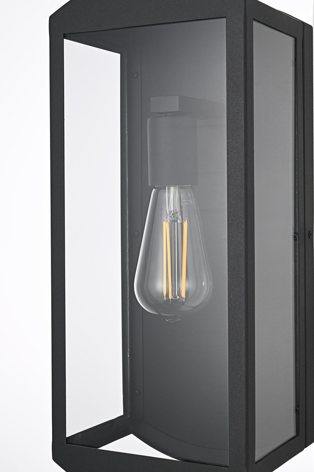 Miles Outdoor Wall Light by Elegant - view 21