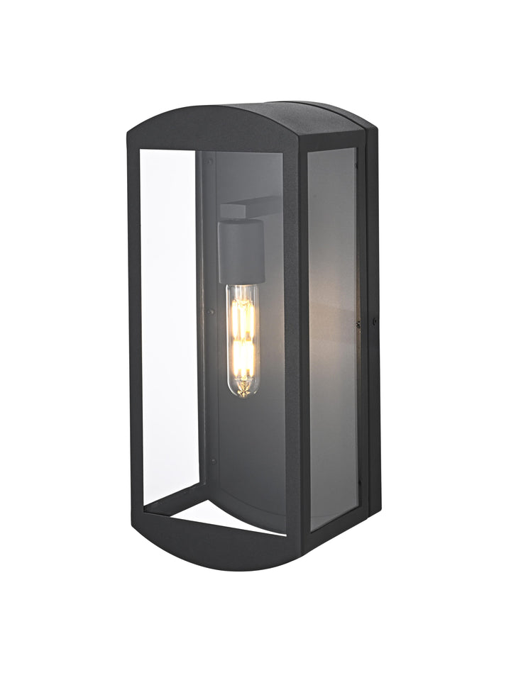 Miles Outdoor Wall Light by Elegant - view 23
