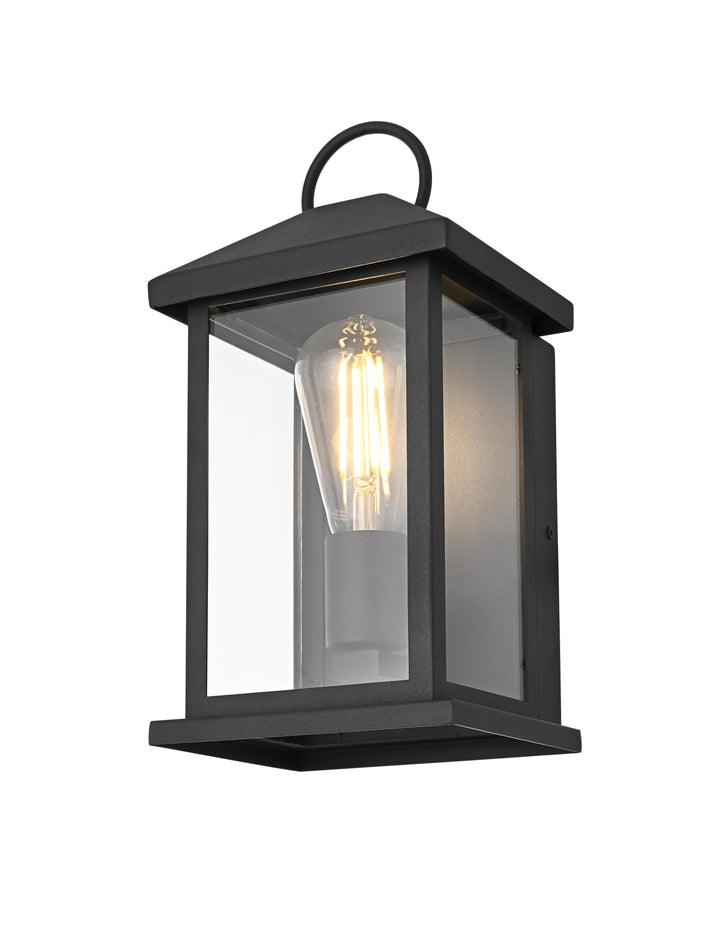 Neil Outdoor Wall Light by Elegant - view 3