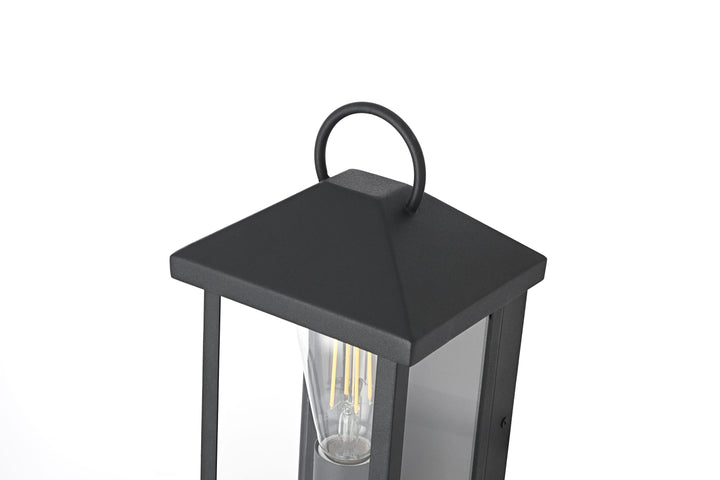 Neil Outdoor Wall Light by Elegant - view 4