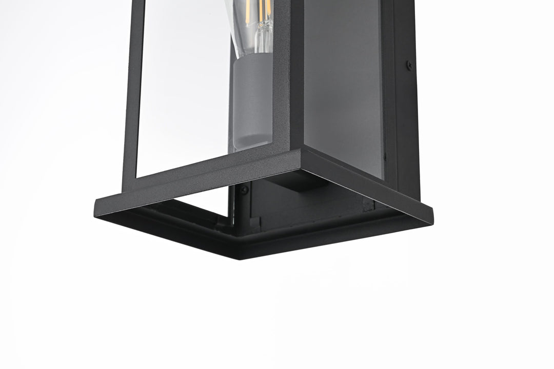 Neil Outdoor Wall Light by Elegant - view 6