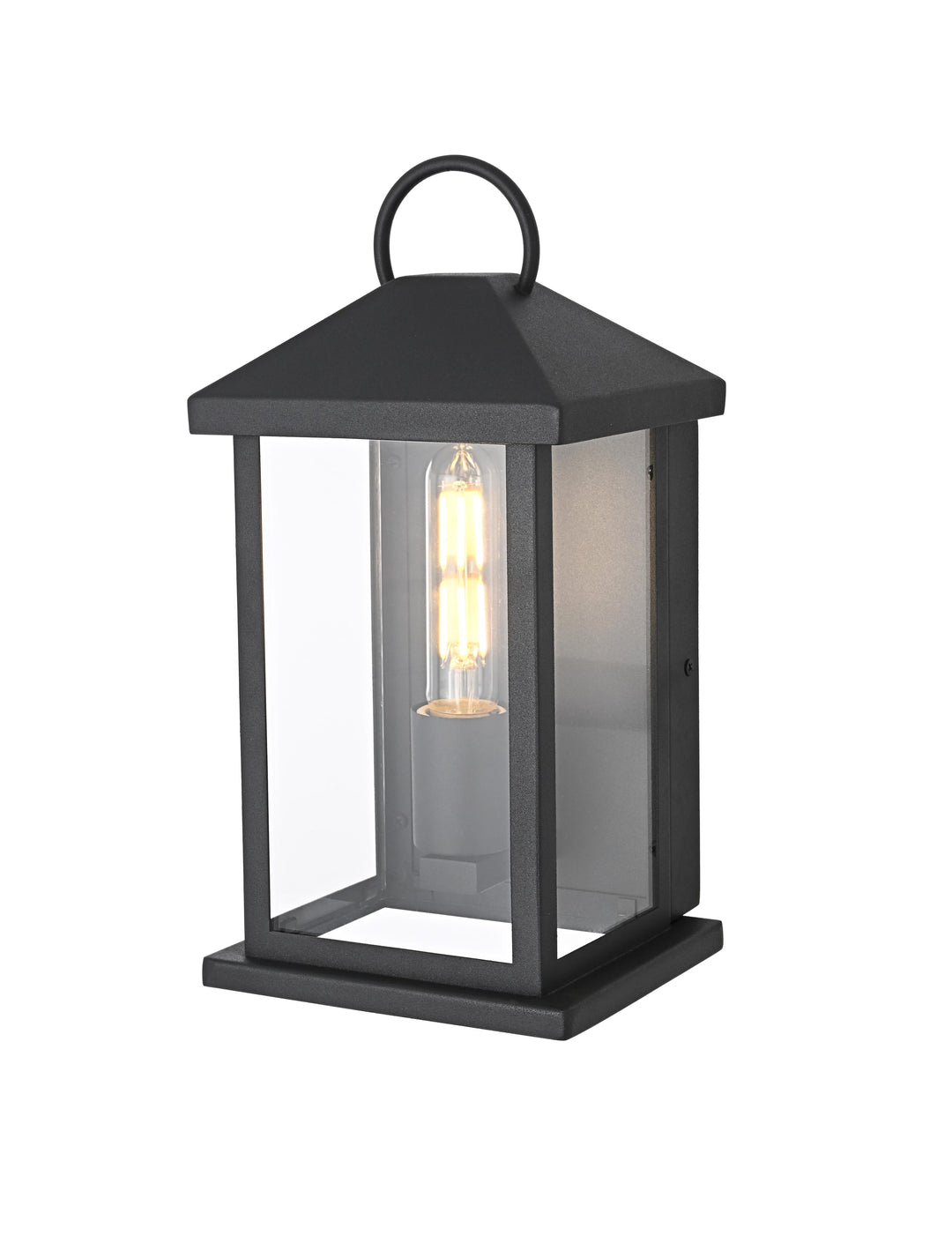 Neil Outdoor Wall Light by Elegant - view 7
