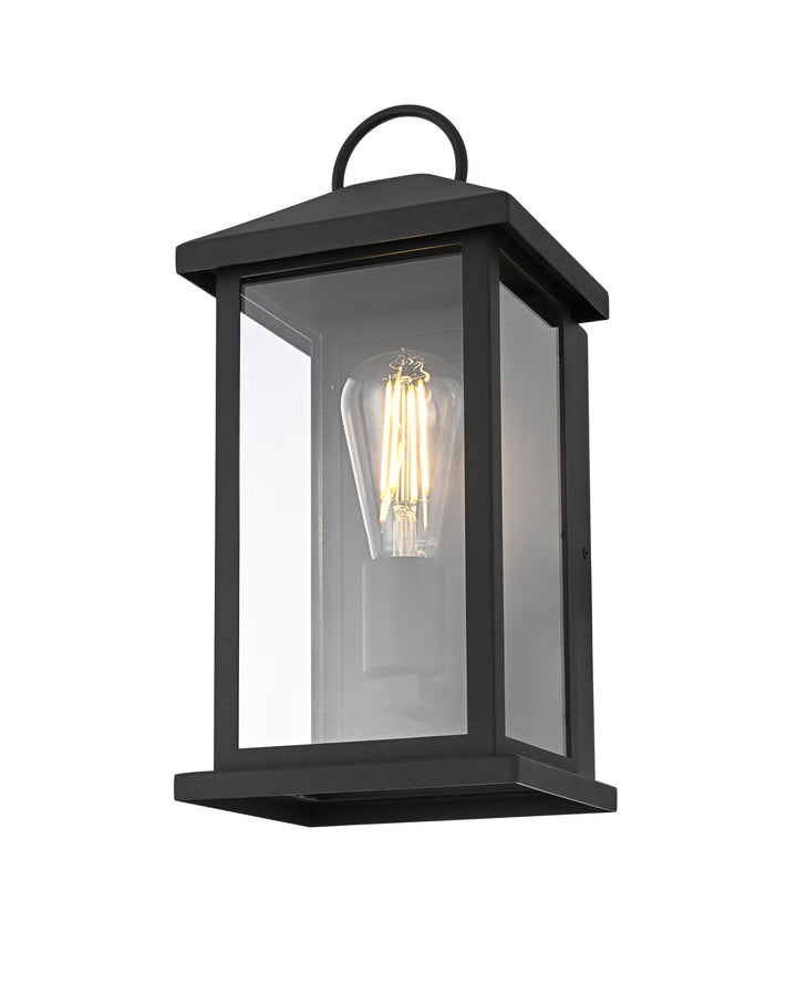 Neil Outdoor Wall Light by Elegant - view 11