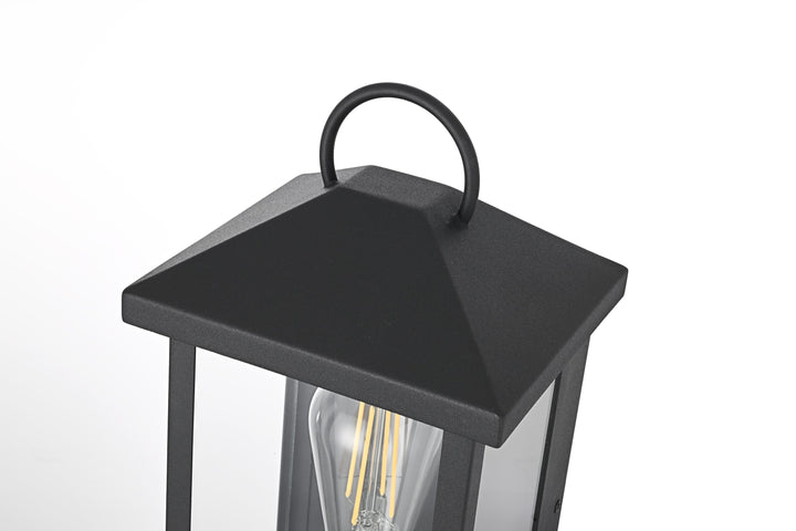 Neil Outdoor Wall Light by Elegant - view 12