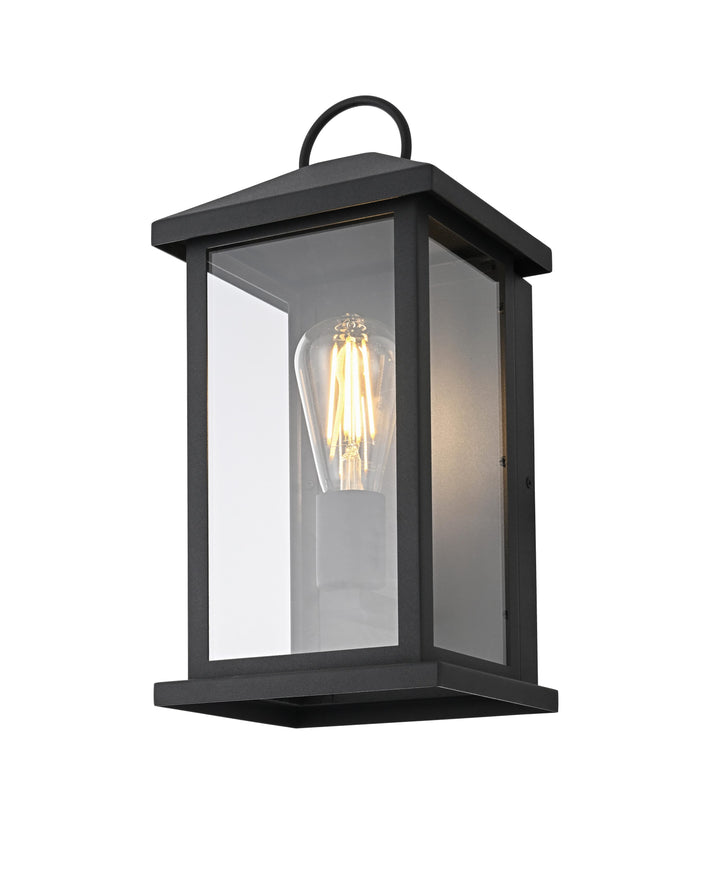 Neil Outdoor Wall Light by Elegant - view 19