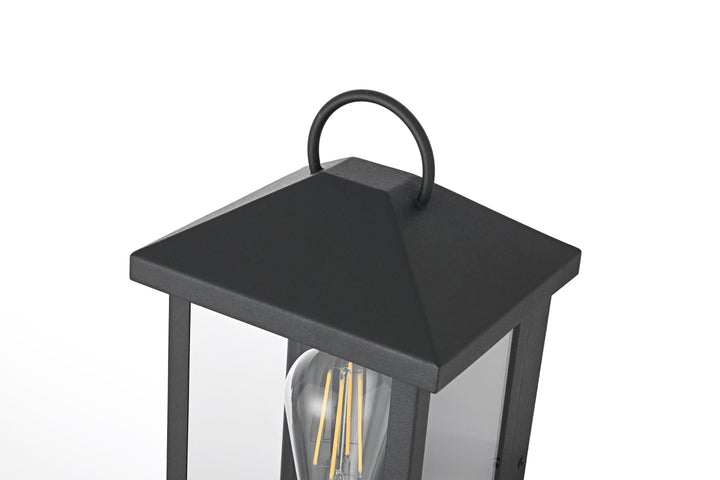 Neil Outdoor Wall Light by Elegant - view 20