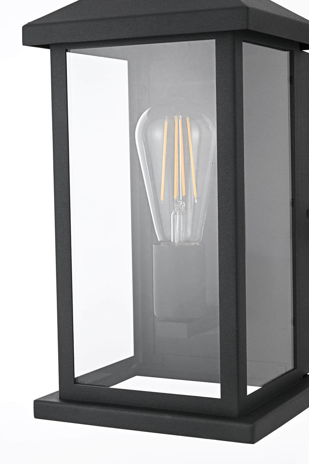 Neil Outdoor Wall Light by Elegant - view 21