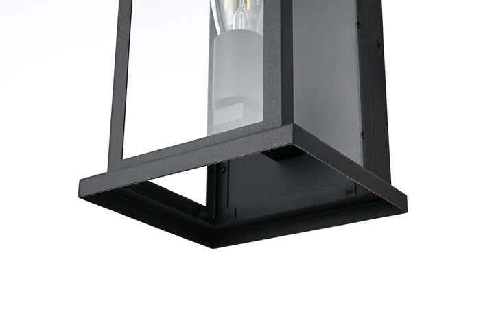 Neil Outdoor Wall Light by Elegant - view 22