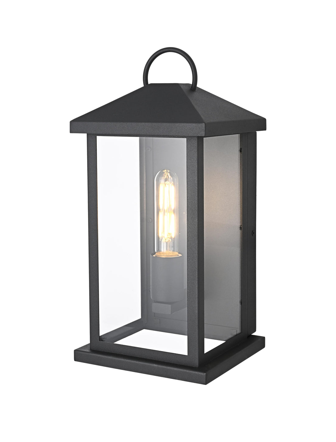 Neil Outdoor Wall Light by Elegant - view 23