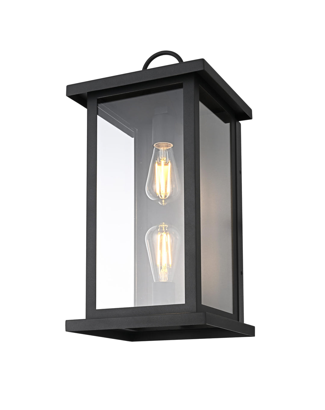 Neil Outdoor Wall Light by Elegant - view 27