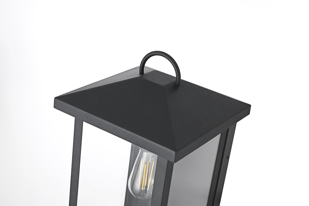 Neil Outdoor Wall Light by Elegant - view 28