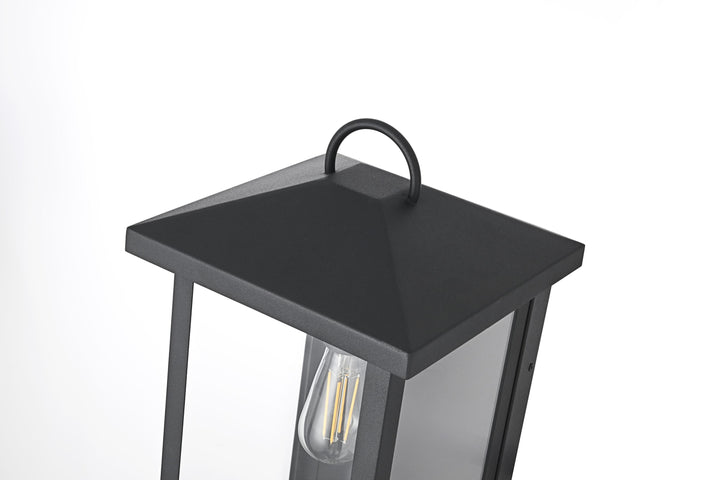 Neil Outdoor Wall Light by Elegant - view 28