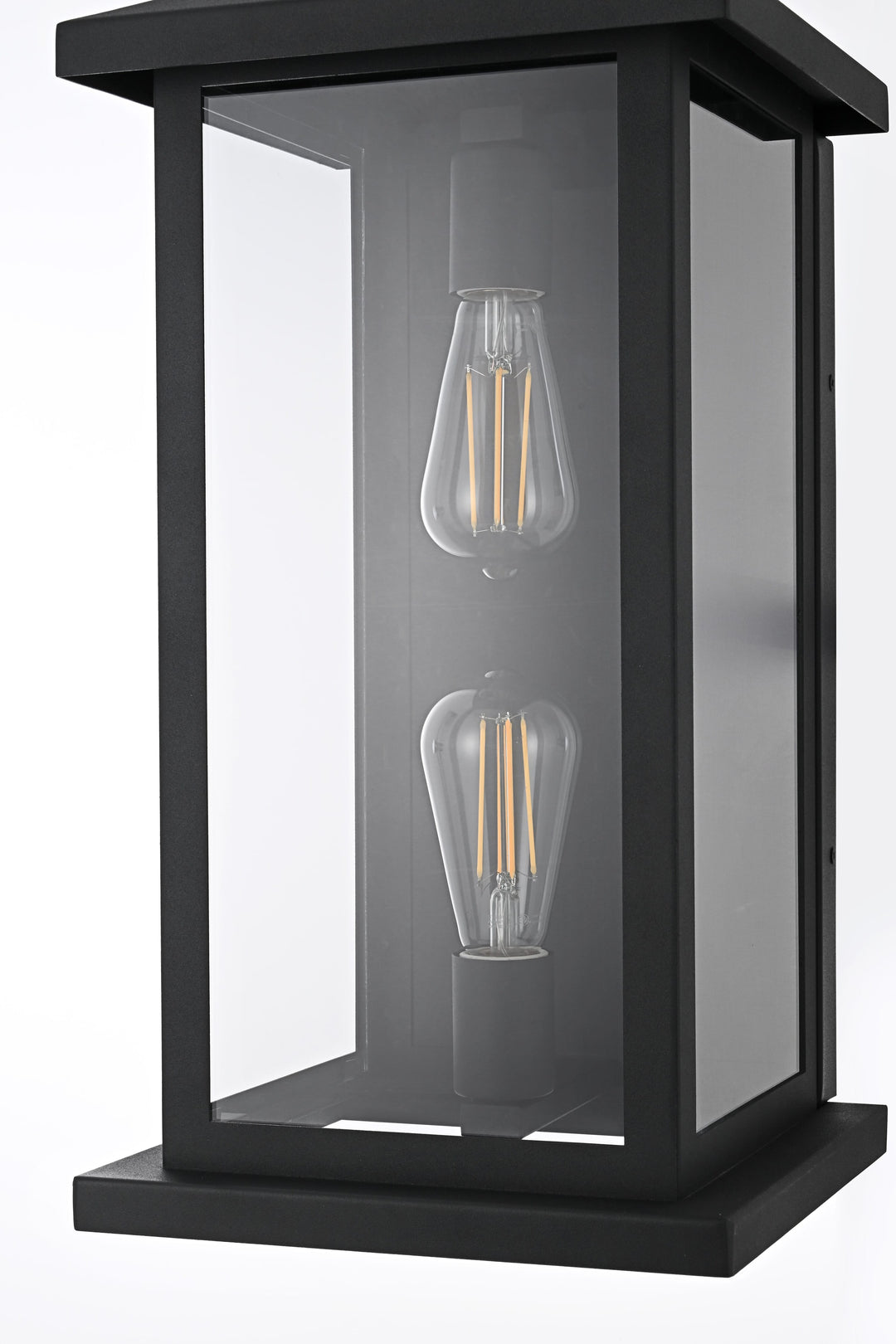 Neil Outdoor Wall Light by Elegant - view 29
