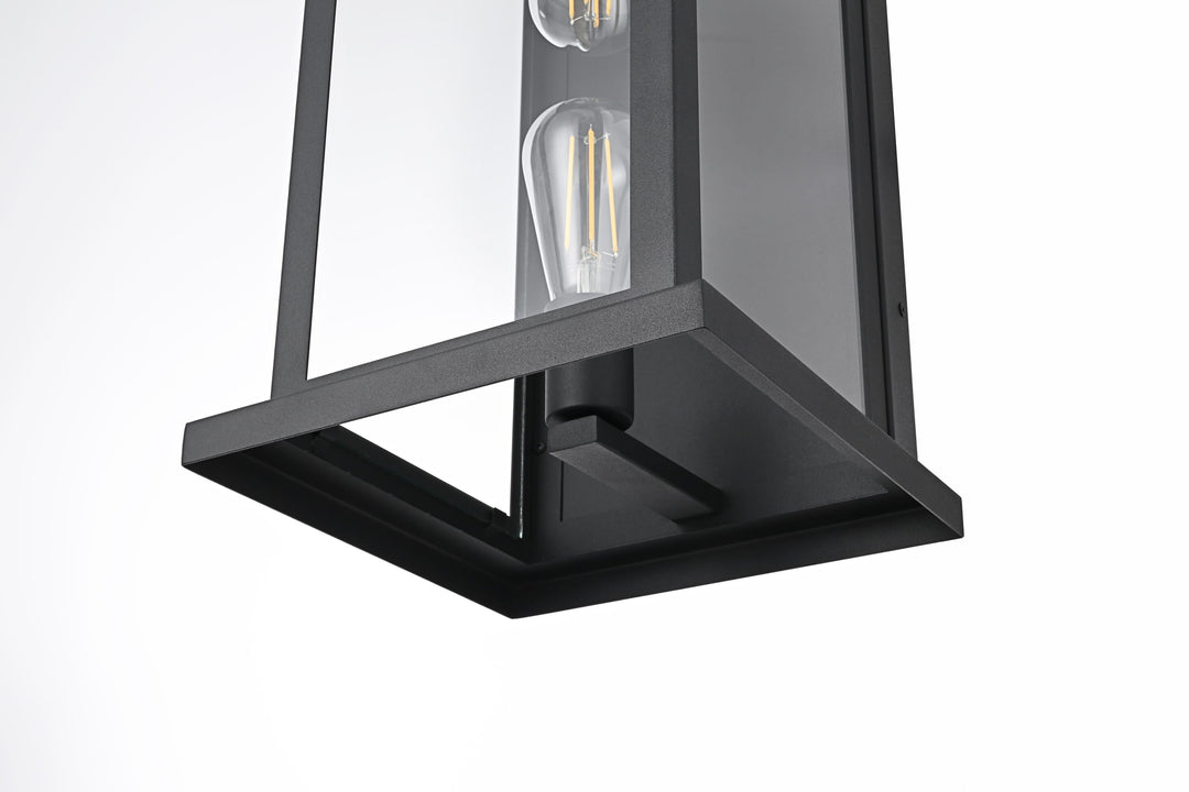 Neil Outdoor Wall Light by Elegant - view 30