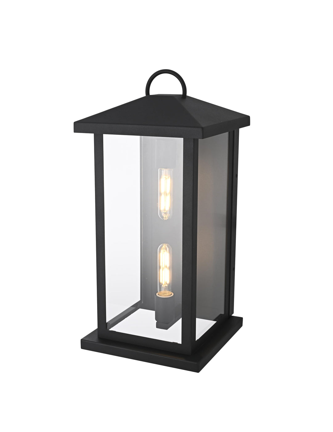 Neil Outdoor Wall Light by Elegant - view 31