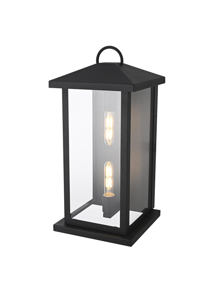 Neil Outdoor Wall Light by Elegant - view 31
