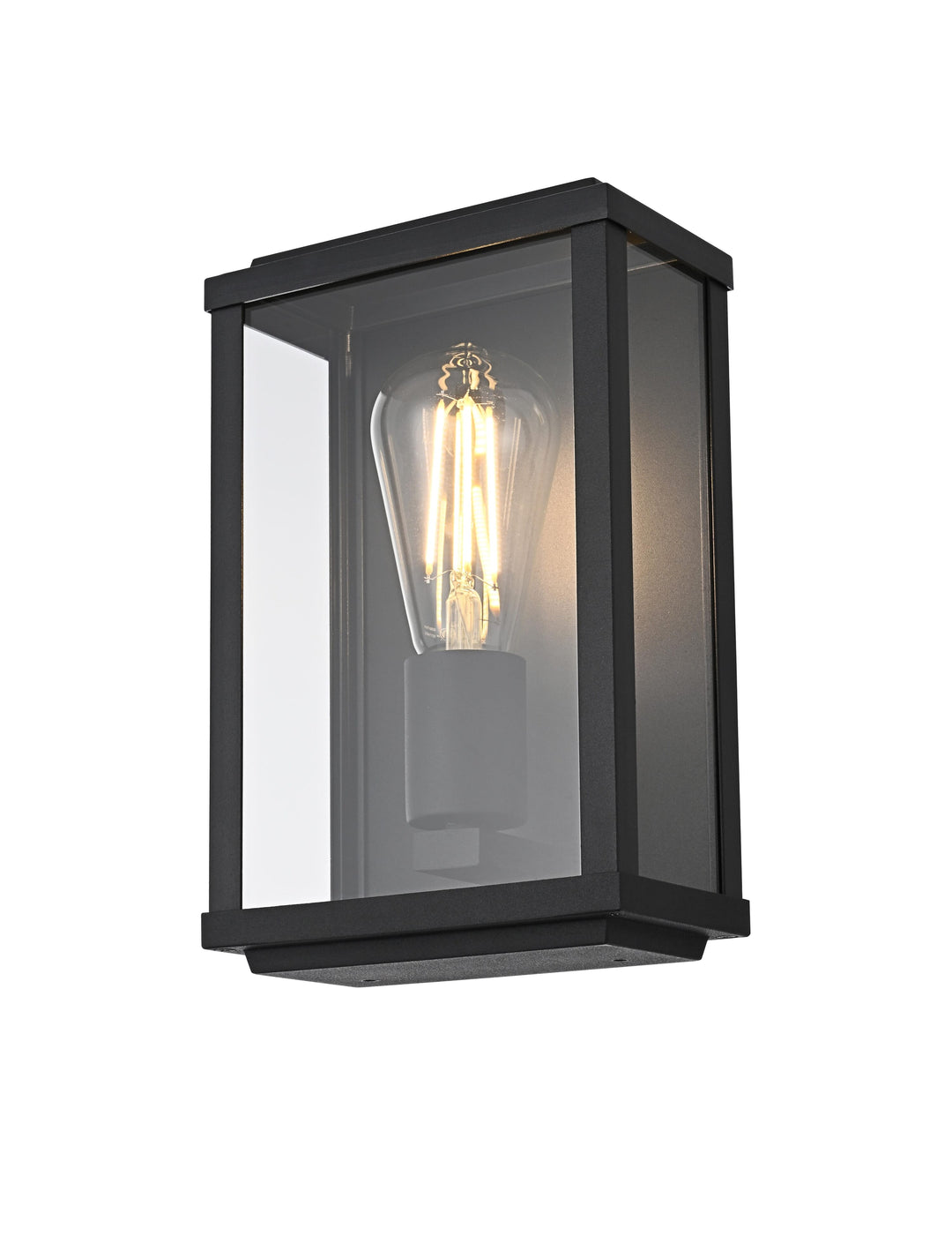 Santos Outdoor Wall Light by Elegant - view 3
