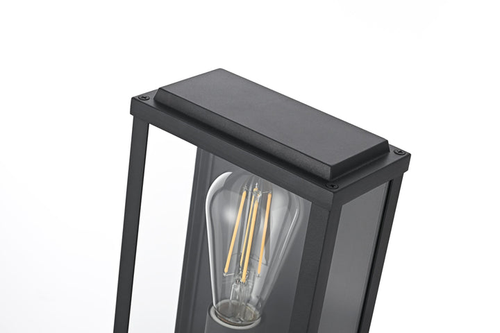 Santos Outdoor Wall Light by Elegant - view 4