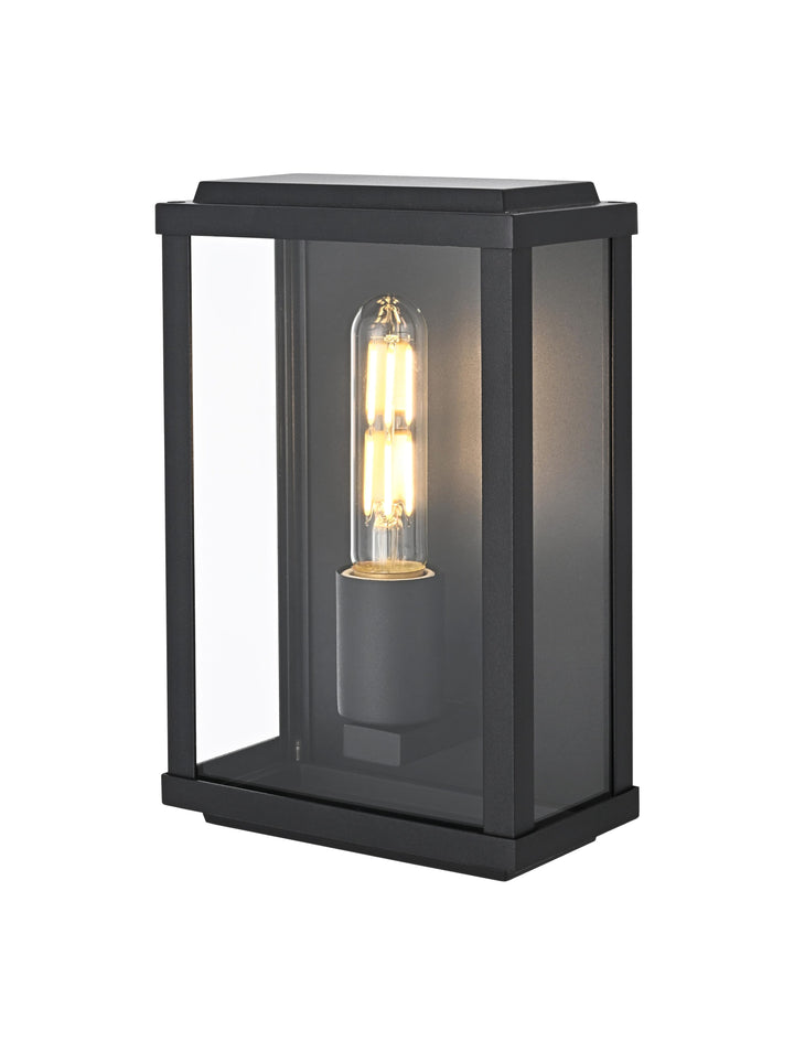 Santos Outdoor Wall Light by Elegant - view 7