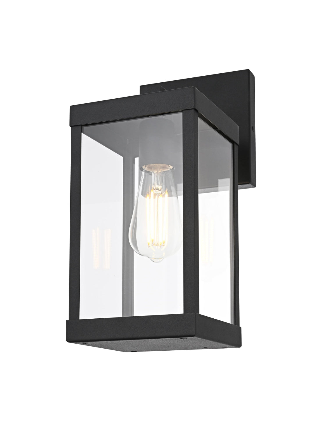Peter Outdoor Wall Light by Elegant - view 11