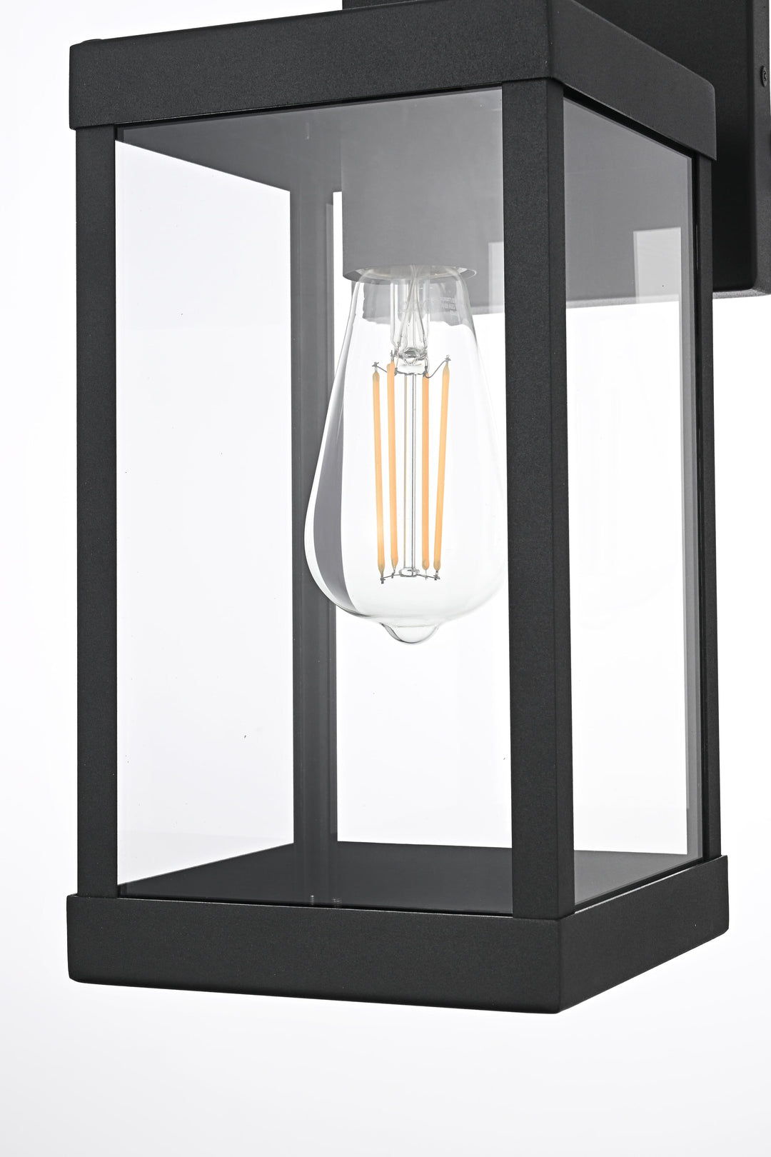 Peter Outdoor Wall Light by Elegant - view 13