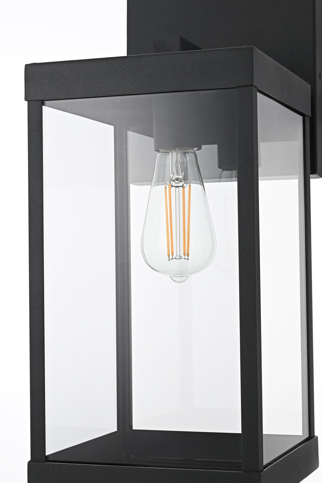 Peter Outdoor Wall Light by Elegant - view 21