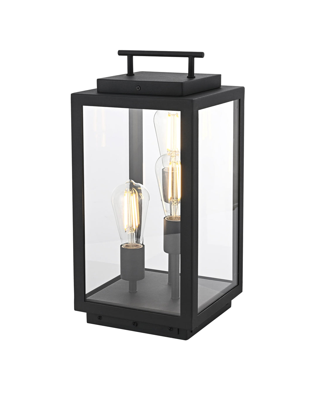 Lawn Outdoor Wall Light by Elegant - view 18
